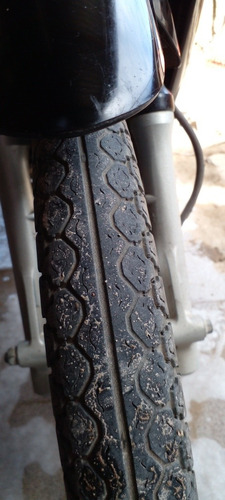 Imagen 6 de 10 de Honda Biz