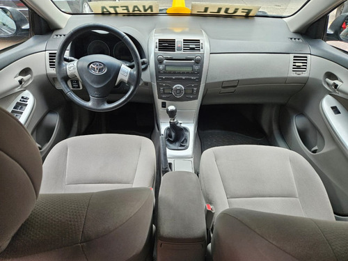 Toyota Corolla 1.8 Xei Mt 136cv