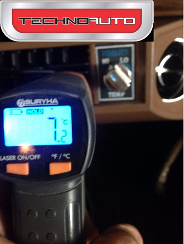 Imagem 7 de 7 de Kit Ar Condicionado Automotivo Opala Dodge Comp 6p08 S/ Sup