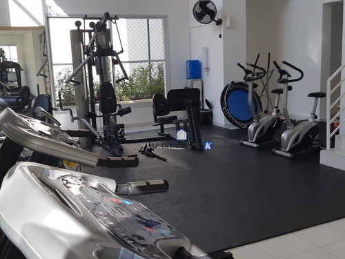 Imagem 28 de 30 de Apartamento À Venda C/ 94 M² C/ 3 Quartos, 1 Suíte - 2 Vagas - Depósito - Pronto - Lapa - Sp - Ap0010
