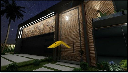 Imagem 9 de 15 de Casa Em Condomínio Para Venda Em Alphaville Residencial Dois Barueri-sp - Vpr2-109