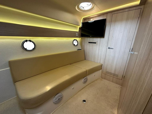 Lancha Cimitarra 380 Sundeck 2014 Phantom Nx Ventura Focker