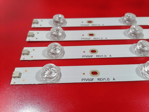 Dt Kit De Leds Elemento E4sw5017rku