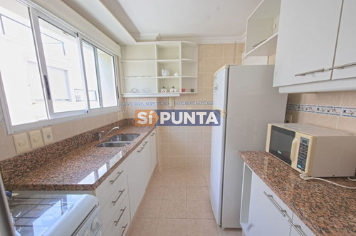 Imagen 8 de 22 de Apartamento En Alquiler - Peninsula