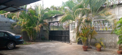 Imagen 4 de 21 de Venta De Bonita Y Cómoda Casa En Barinas Negociable