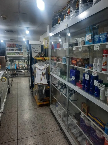 Imagen 10 de 13 de En Venta Negocio Y Charcuteria Centro De Maracay