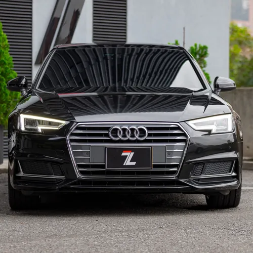 Audi A4 Sline 1.3 2019