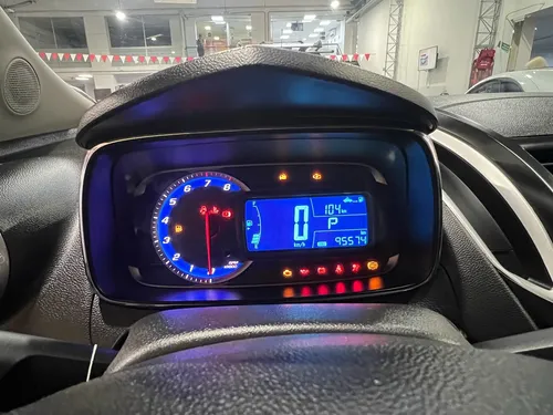 Chevrolet Tracker 1.8 Ls At