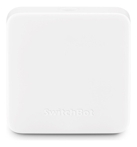 Switchbot Hub Mini Control Smart Ir Aire Tv Alexa Google