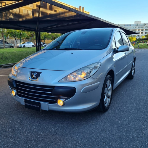 Peugeot 307 2.0 Xs Premium 143cv Mp3 Lim Vel
