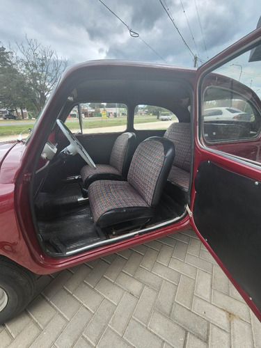 Fiat 600 Suicida 1963