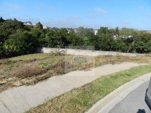Imagem 1 de 22 de Terreno À Venda, 600 M² Por R$ 450.000,00 - Bosque - Vinhedo/sp - Te0109