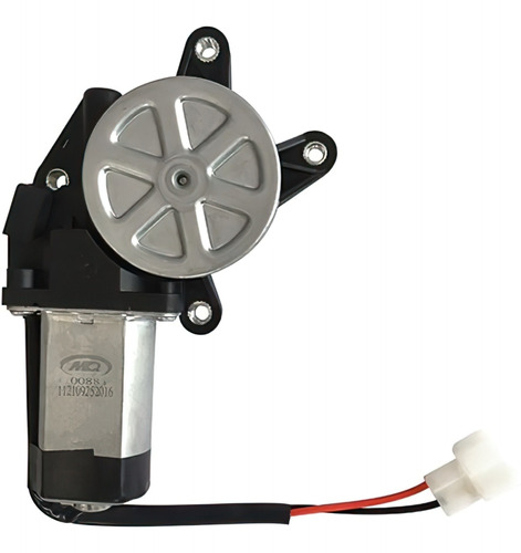 Motor Vidro Eletrico Universal Modelo Mabuchi 12v Ldo.esq