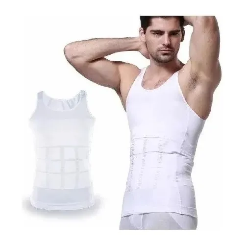 Playera modeladora para hombre sale