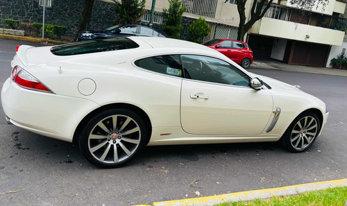 Jaguar XK Xk Coupe V8 Sc At