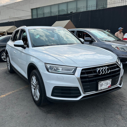 Audi Q5 2.0 L 45 Tfsi Dynamic Dsg
