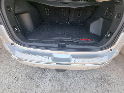 GMC Terrain 3.6 Denali At