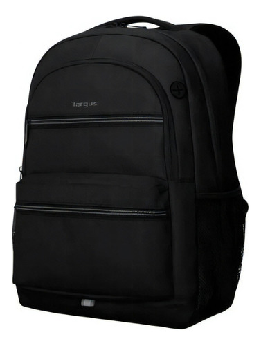 Mochila Targus Octave Ii 15.6  Black (tbb637gl) Color Negro