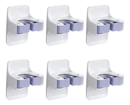 Estante Organizador De Zapatos Grande De 5 Niveles - Estructura De Alambre Blanco Y Negro - Capacidad Para 15 Pares - Orden Y Ahorro De Espacio