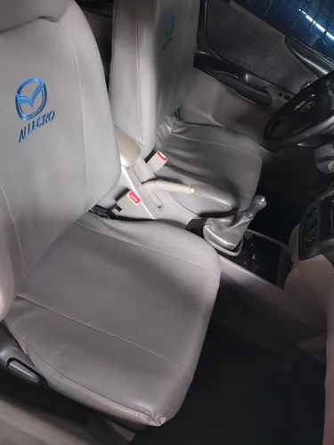 Mazda ALLEGRO 1.3 1aan3m