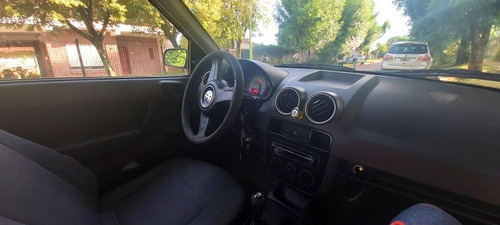 Volkswagen Gol 1.6 I Power 601 2007