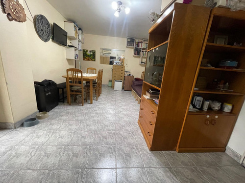 Departamento En Venta En Balvanera