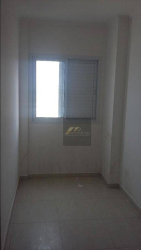 Imagem 18 de 30 de Cobertura Com 3 Dormitórios À Venda, 170 M² Por R$ 910.000 - Vila Caiçara - Praia Grande/sp - Co0010