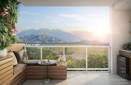 Imagem 4 de 15 de Apartamento - Marechal Hermes - Ref: 20222 - V-20222
