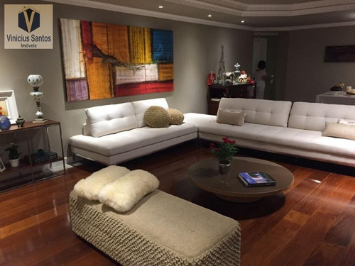 Imagem 14 de 15 de Apartamento 4 Quartos Para Venda Em Rio De Janeiro, Barra Da Tijuca, 4 Dormitórios, 4 Suítes, 7 Banheiros, 3 Vagas - 4012_1-807802