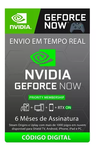 NVIDIA Gifts 