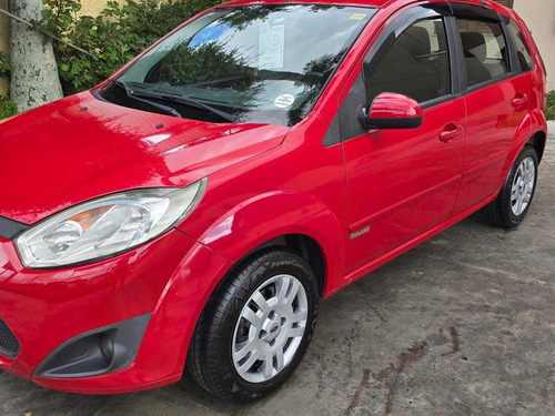 Ford Fiesta Hatch Class 1.6 8v 4p