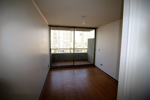 Departamento Venta Metro Eyzaguirre - Ñuñoa 3d 2b 1e 1b