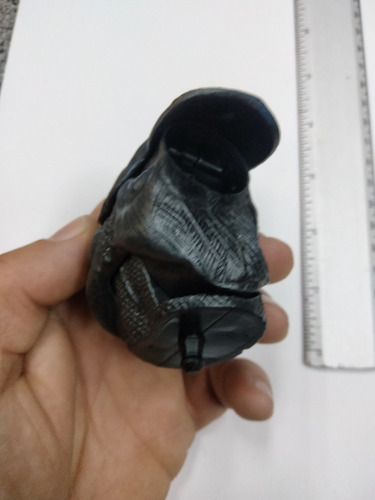 Dc Multiverse, Steppenwolf Torso, Cnc, Pieza De Batman!! (Usado)