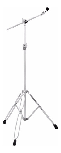 Mapex Soporte Platillo Boom Dos Tramos B-200 Doble Pata