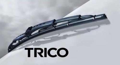 Escobilla Trico Limpia Parabrisas 24 Pulgadas X Unidad
