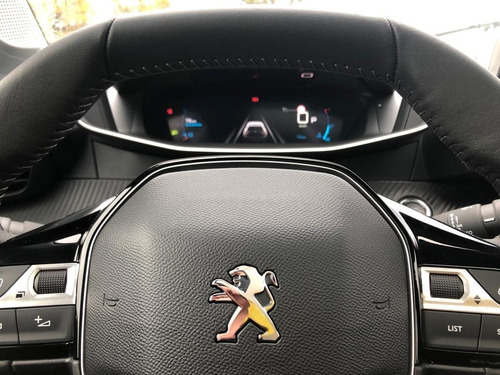 Imagen 14 de 25 de Peugeot 208 Feline Tiptronic 1.6 - Liv Motors 0km