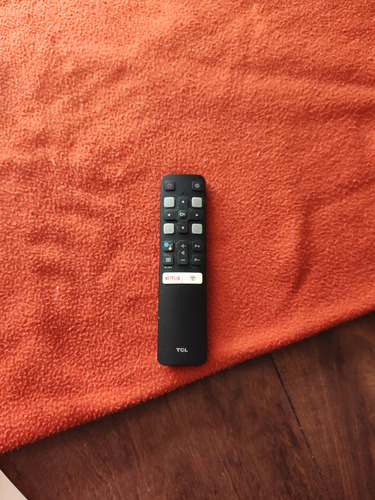 Smart Tv De 55 Tcl L55p8m Con Pantalla Led 4k 110/220v (Usado)