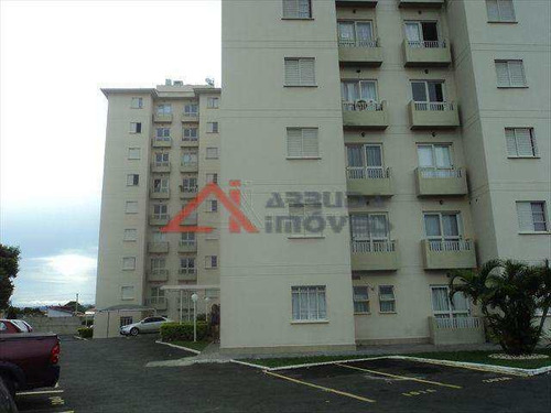 Imagem 23 de 25 de Apartamento Com 2 Dorms, Vila Santa Terezinha, Itu - R$ 225 Mil, Cod: 40741 - V40741