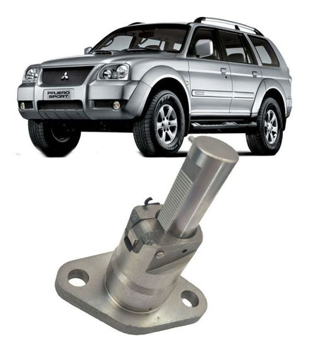 Tensor Corrente Mitsubishi L200 E Pajero 2.8 Diesel 4m40