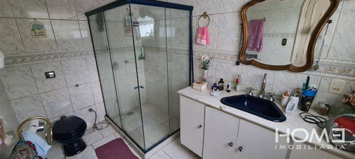 Imagem 2 de 30 de Casa Com 5 Dormitórios À Venda, 400 M² Por R$ 1.599.000,00 - Barra Da Tijuca - Rio De Janeiro/rj - Ca0813