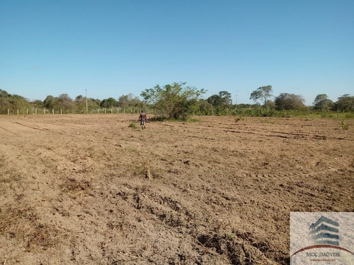 Imagem 4 de 7 de Terreno A Venda Reta Tabajará, Macaíba