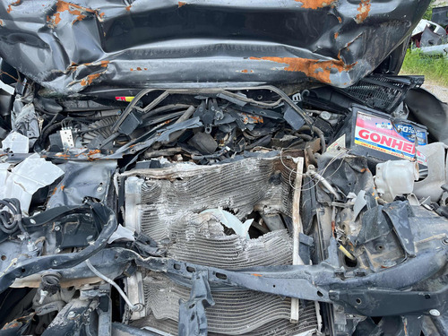 Toyota Tacoma 2014 Por Partes - A A Q -