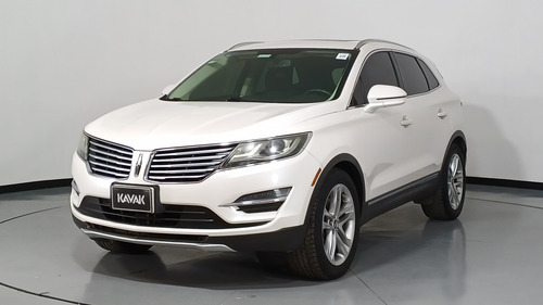 Lincoln Mkc 2.3 Reserve Awd At
