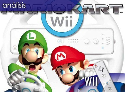 Imagen 3 de 6 de Nintendo Wii Edicion Especial Mario Kart De Negro (chipeado)