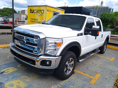 Ford F-250