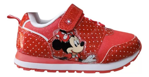 Zapatos Disney Minnie 