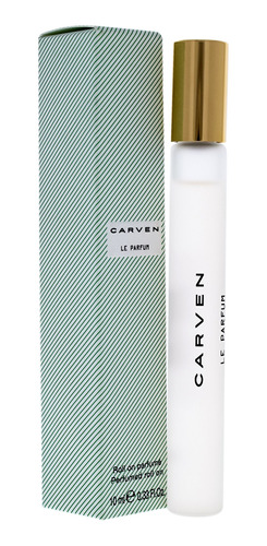 Mini Perfume 0.33 Onzas Le Parfum Por Carven Para Mujer