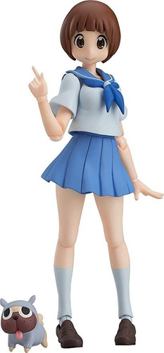 Max Factory Kill La Kill: Mako Makanshoku Figma Figu