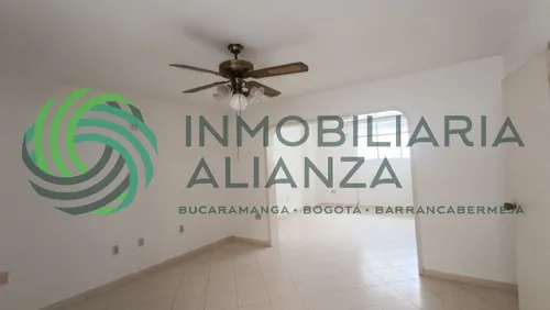 Apartamento En Venta En Cabecera Del Llano. Cod V61697