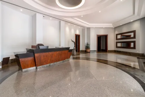 Apartamento En Arriendo/venta En Santa Barbara Alta. Cod V14356